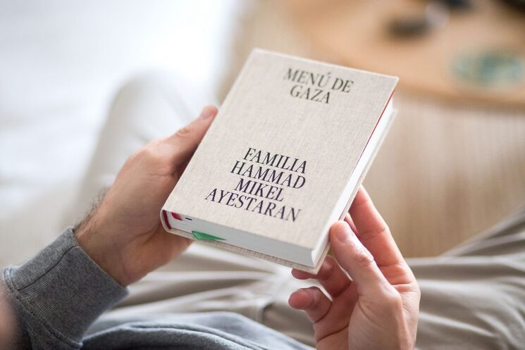 Fotografías de una mecenas: Sylvia Gutiérrez