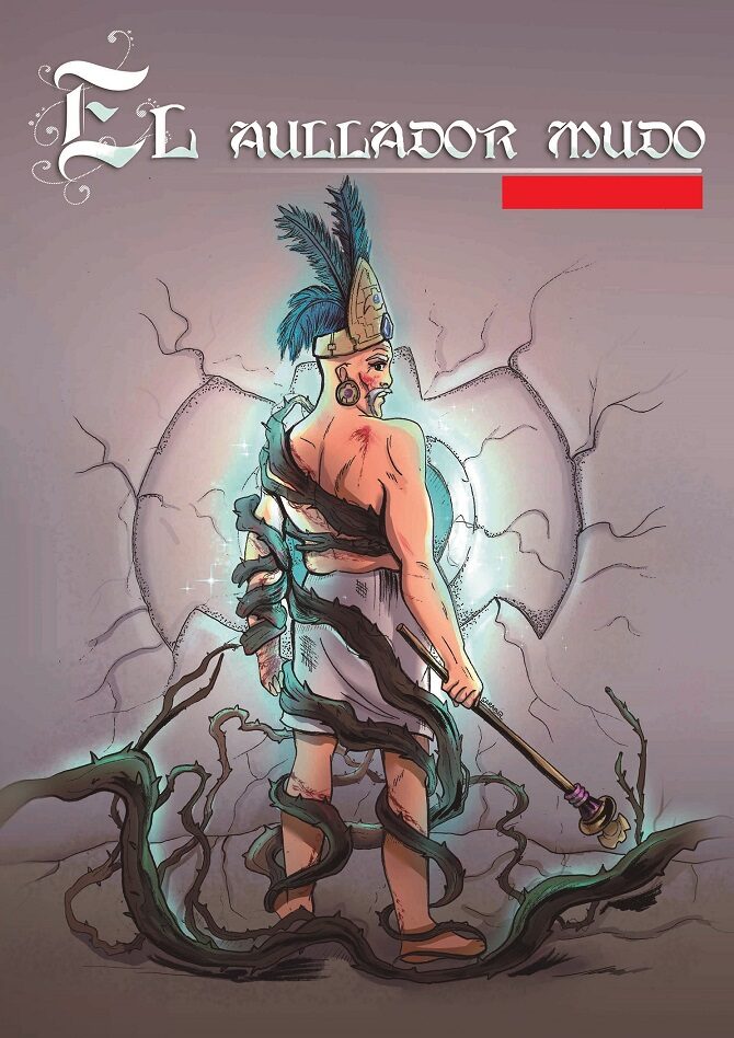 Ilustración de Sarabel Ramos