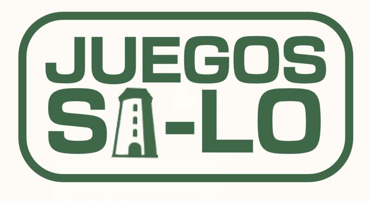 Logo de Juegos Si-Lo