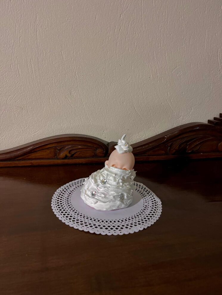 MI PASTELITO DE NATA