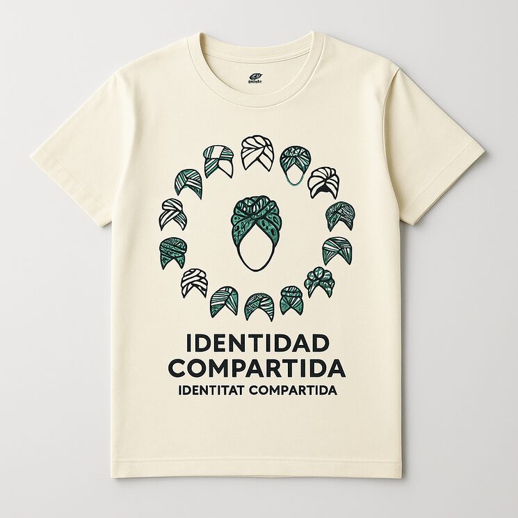 camiseta