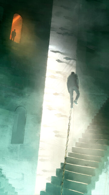 Contamos con vuestro apoyo. ¡No nos dejéis colgados!