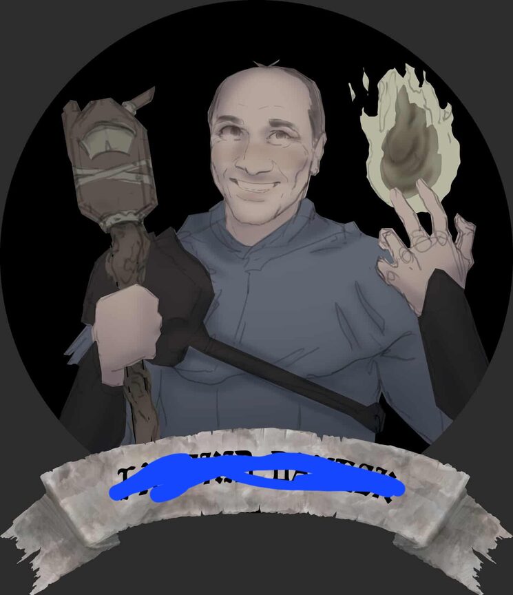 El primero de nivel 4 que saldrá en el libro. Os lo enseñaremos terminado en cuanto esté listo