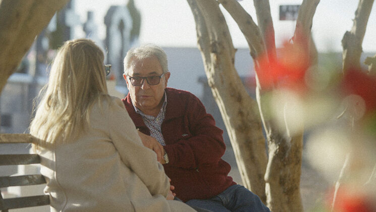 Documental Bajo tu piel