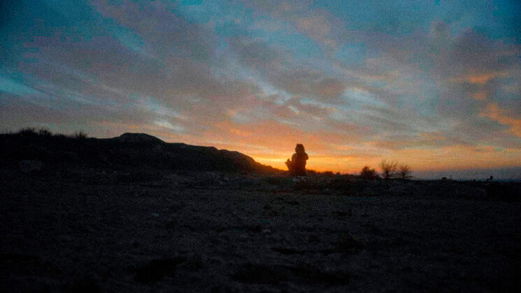 Fragmento Bajo tu piel