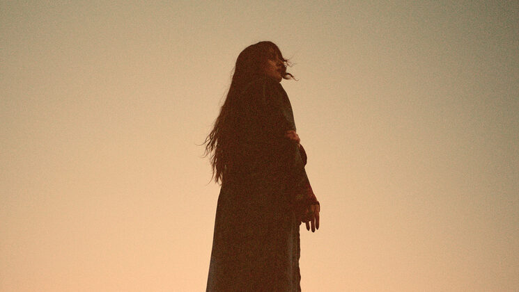 Kyria Libia, compositora de Bajo tu piel