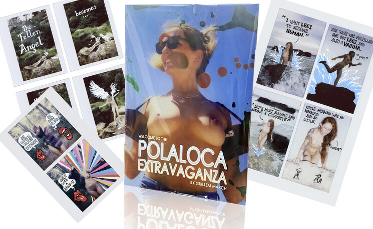 Mi anterior libro se puede añadir como add-on