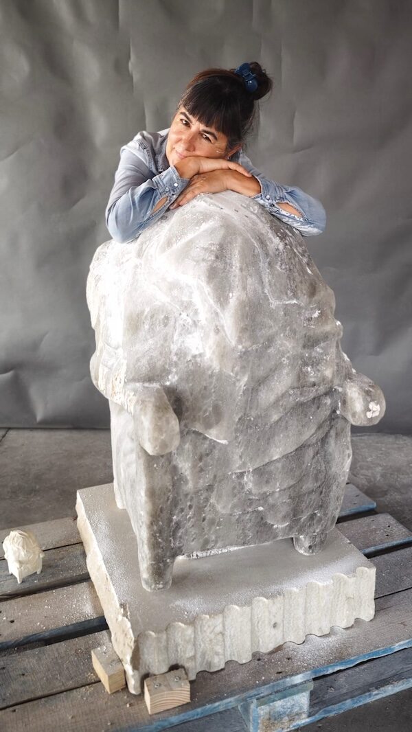 2025: L'any de La butaca de sal