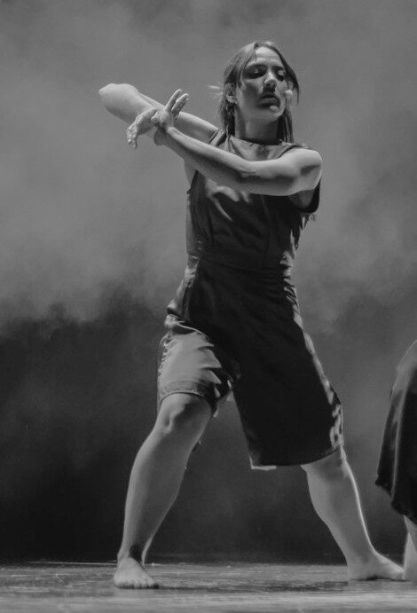 Fotografía de Ester Cano (El Alce Web)