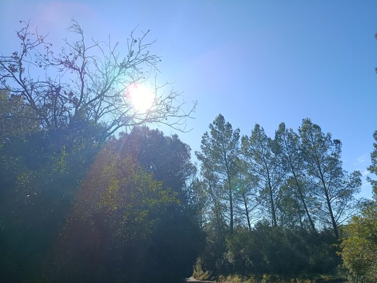 La Natura és casa nostra 