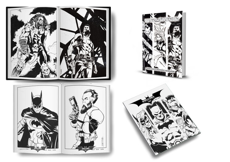 Interiores worldtobers.