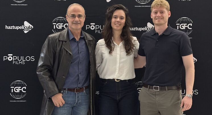 Equipo de Pópulos Films