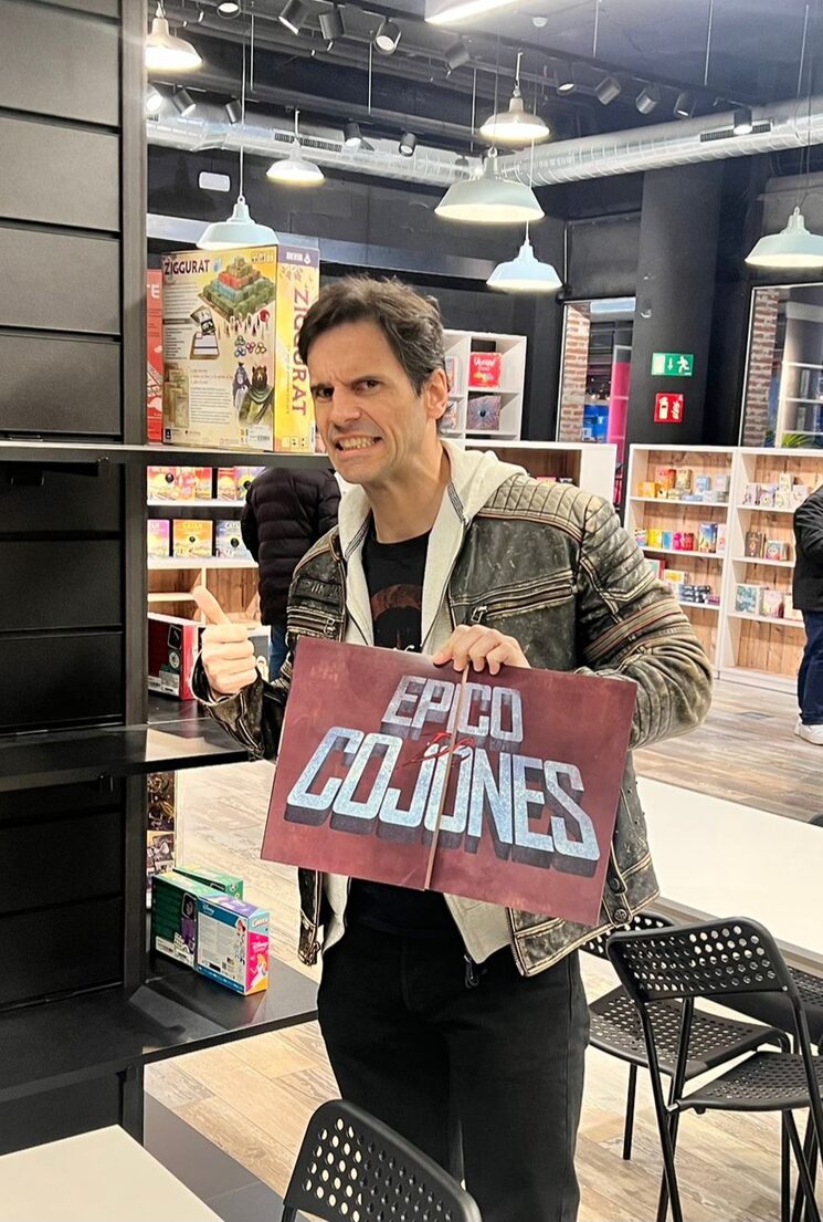 La publi que no se quede atrás