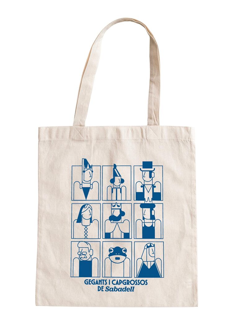 Previsualització de la ToteBag