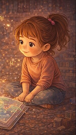 Punt de llibre de la Sira