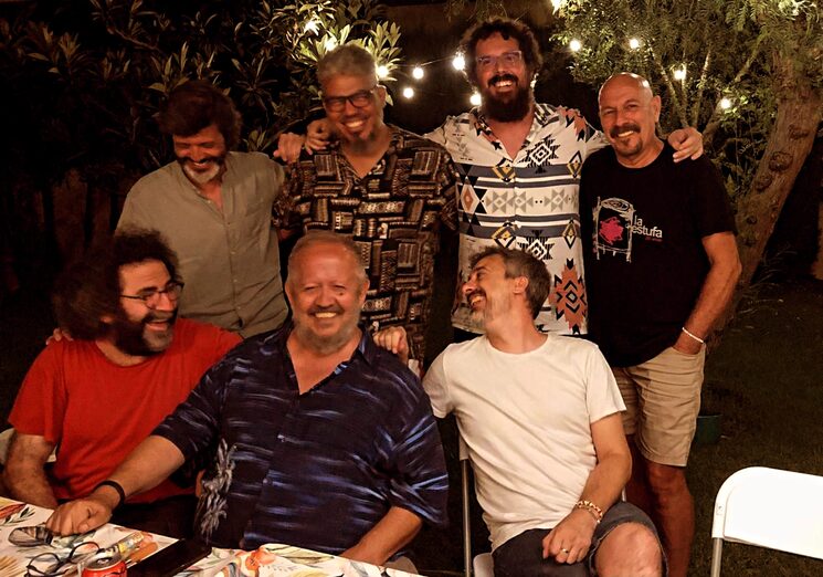 Con las mejores peores compañías