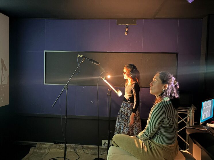 Quasi feta, quasi seva: Últim impuls... Hi participes?