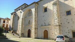 Monasterio de Nuestra Señora de la Anunciada