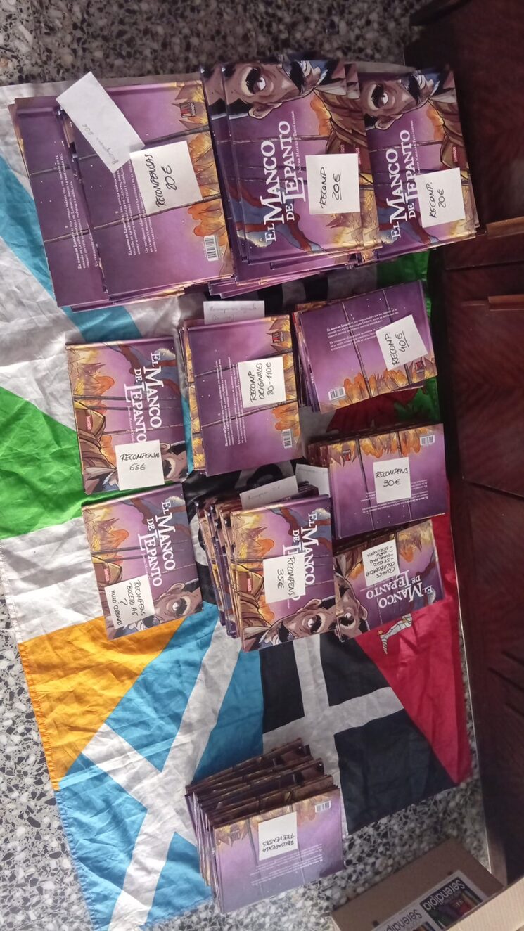 Gracias, gracias, gracias.