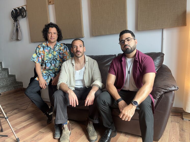 Día de composición