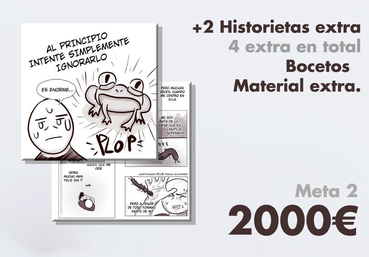 Las imagenes no son representativas del material extra