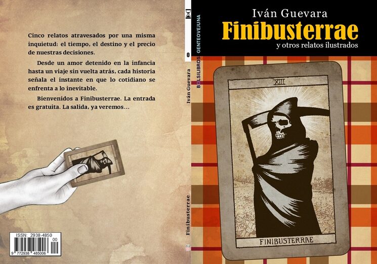 ¡Bolsilibro de regalo para todos los mecenas!