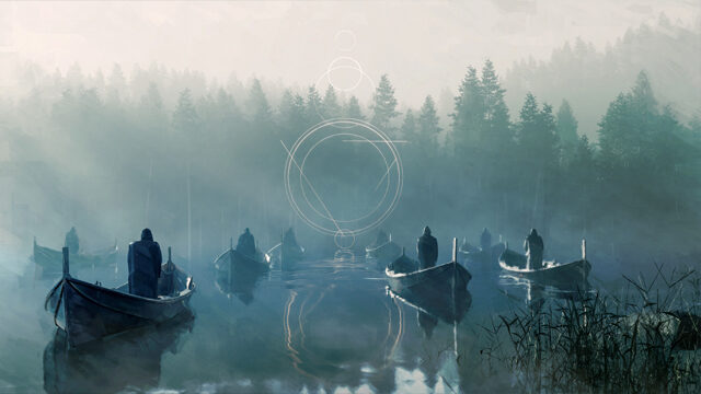 Navegando por las inmediaciones del valle de la muerte