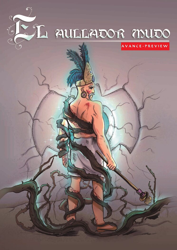 portada de Sarabel Ramos