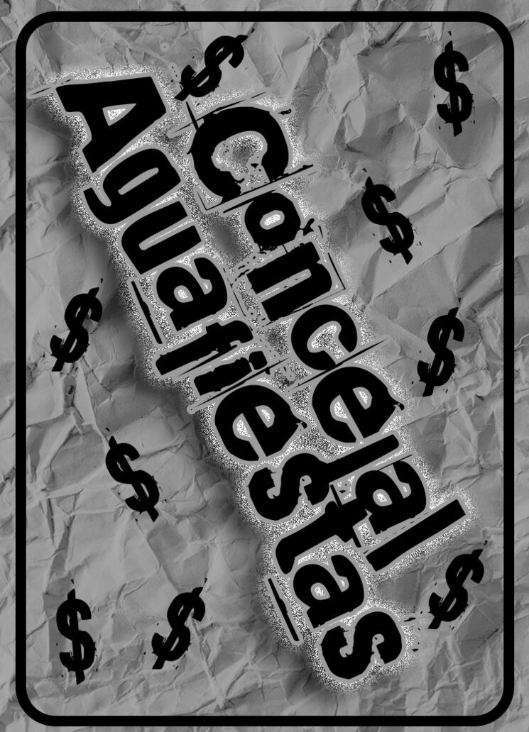 Trasera de Concejal Aguafiestas