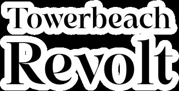 Logo de Towerbeach Revolt