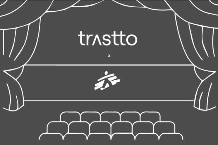 Documental Trustto V x MSF