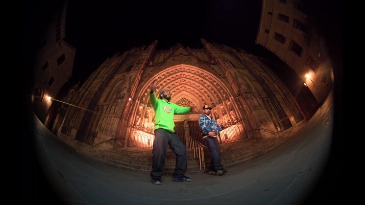 YL x Papo2oo4 (2026)