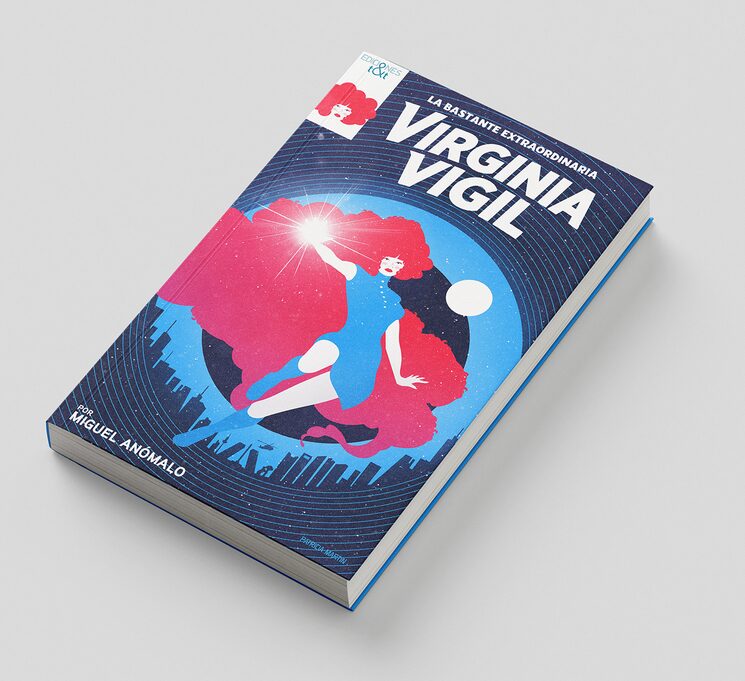 Diseño de portada no definitivo