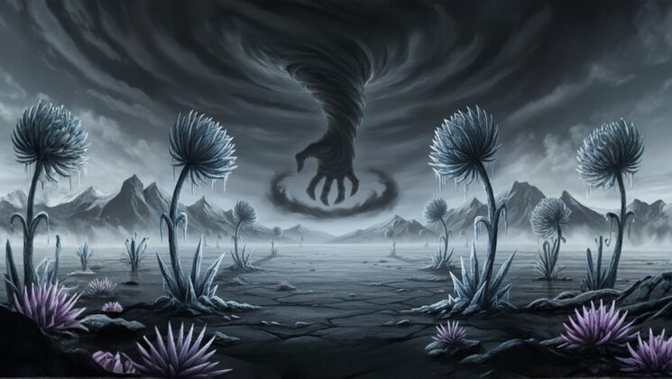 Imagen referencial generada por IA