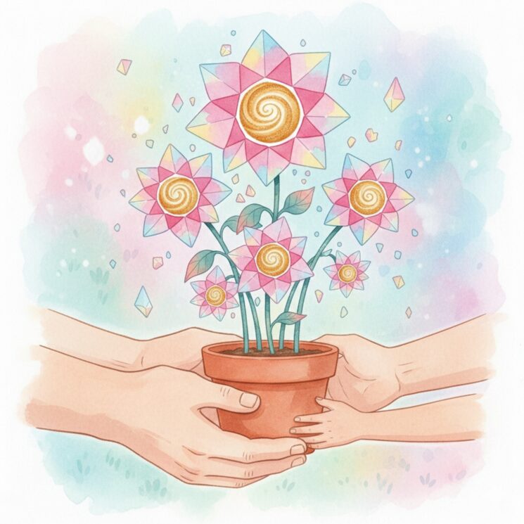 Imagen referencial generada por IA