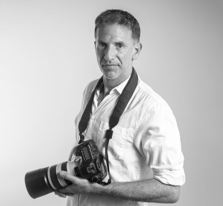 Mariano Pagès - Director de projecte