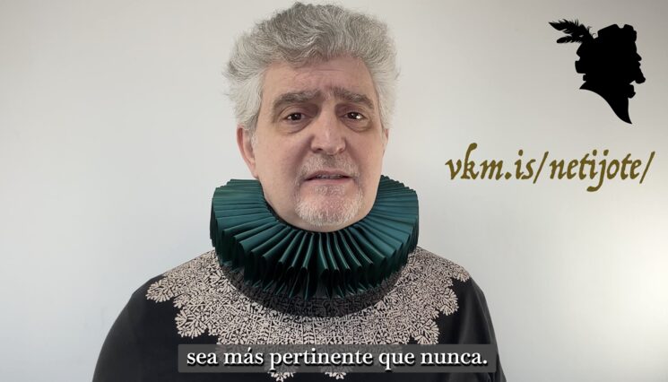 Netijote ante la guerra