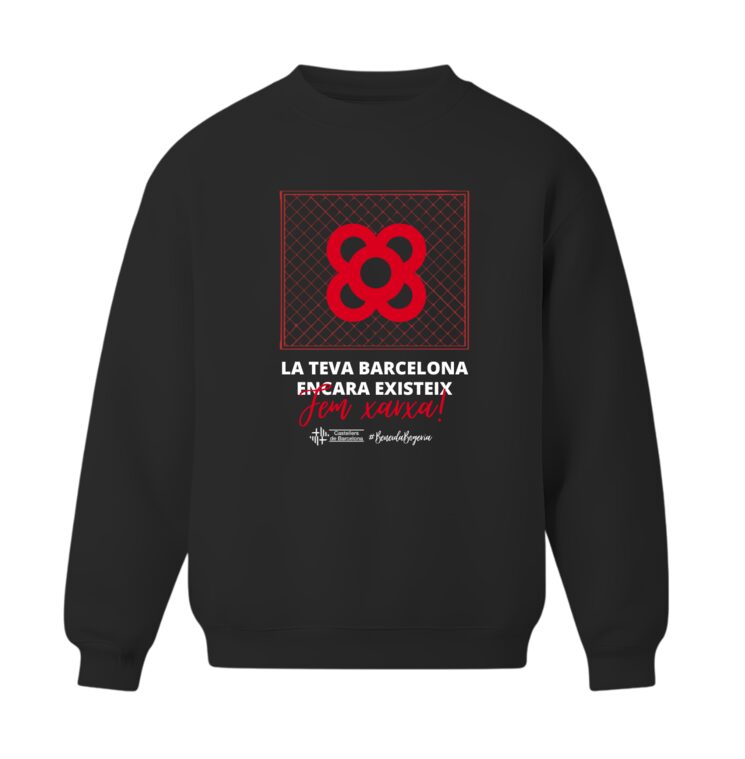 Dessuadora exclusiva