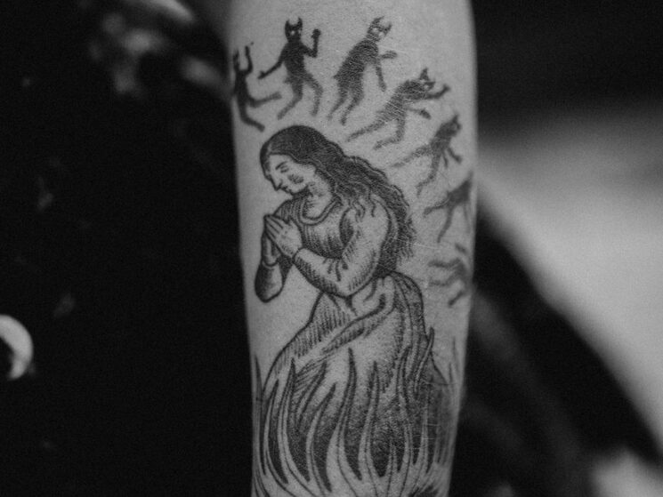 Fotografía: Daniel Muñoz. Ed. 2025