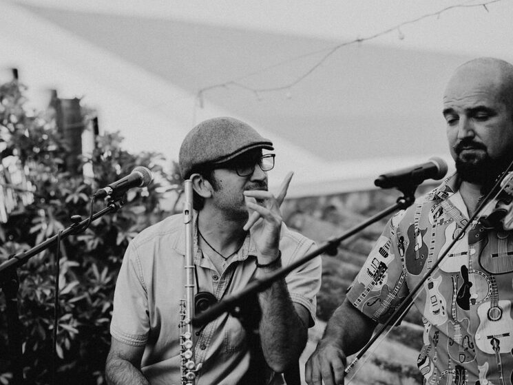 Malagatos. Fundación Eugenio de la Torre. Fotografía: Daniel Muñoz. Ed. 2025