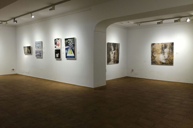 Tal vez uno de estos colgando en tu salón