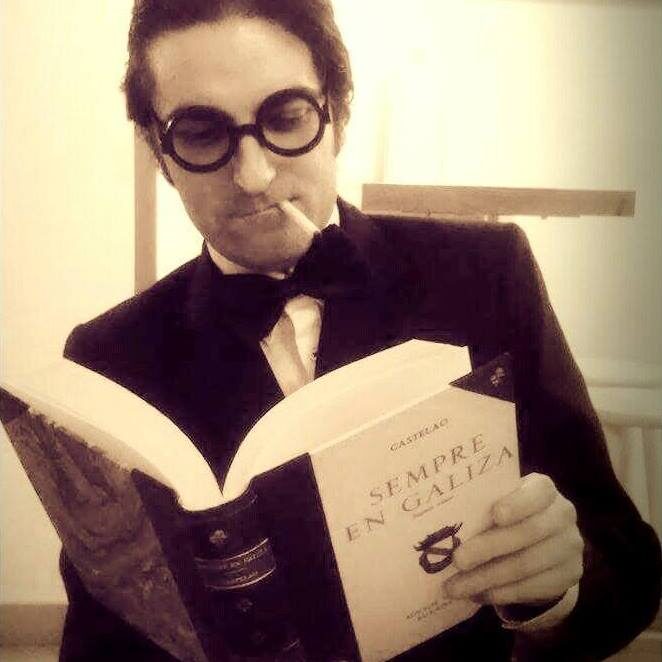 Kiko CASTELAO Da Silva