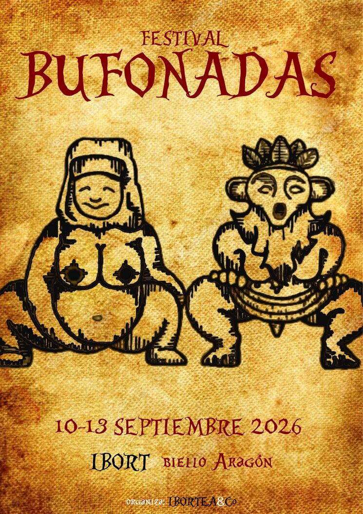 BUFONADAS 
