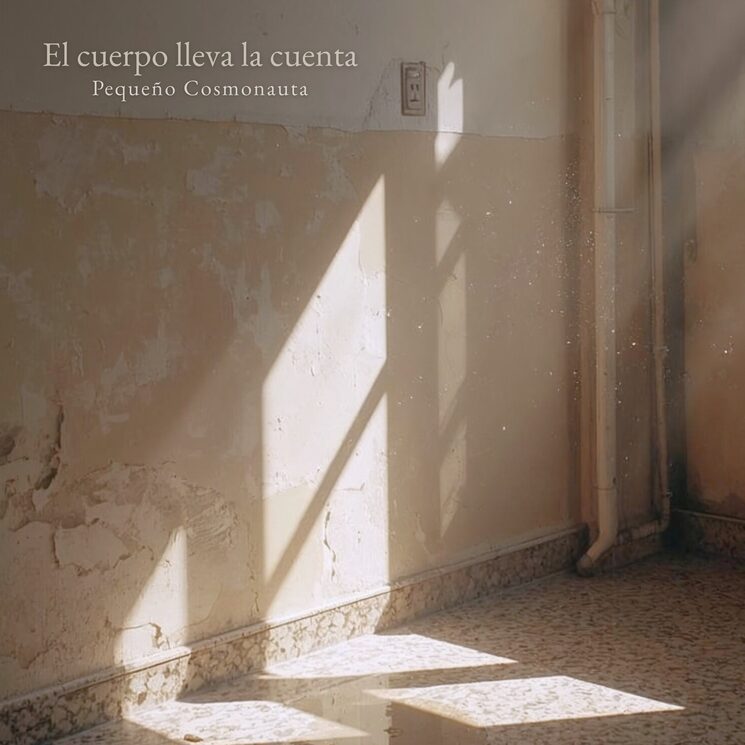 Portada del disco