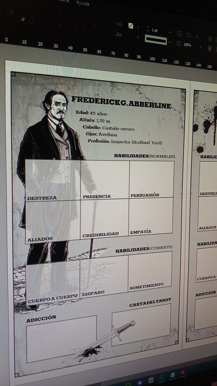 1888 está terminado.