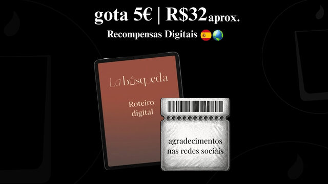 roteiro digital (PDF), agradecimentos