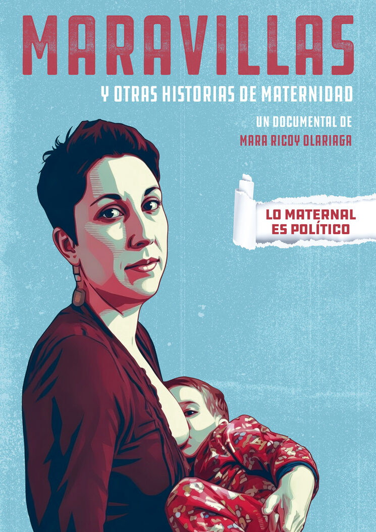 Estrenamos el día de la madre, 3 de Mayo 2026