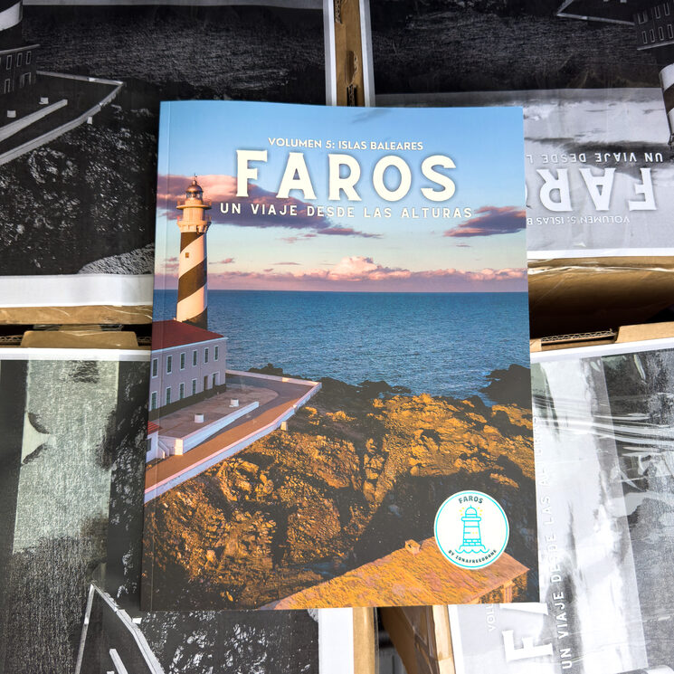 Volumen 5: Islas Baleares