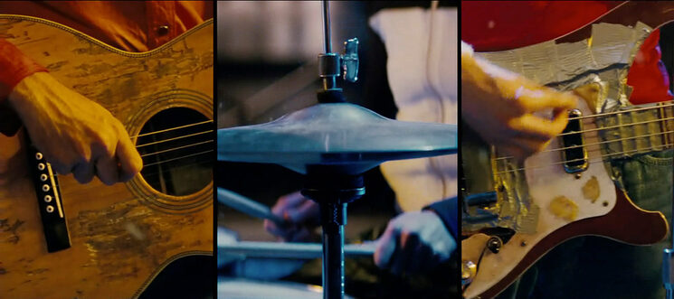 *Scott Pilgrim VS The World* (Edgar Wright, 2010)