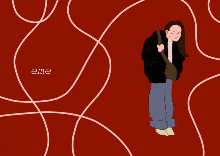 Diseño Conceptual de Eme